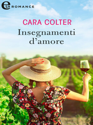 cover image of Insegnamenti d'amore